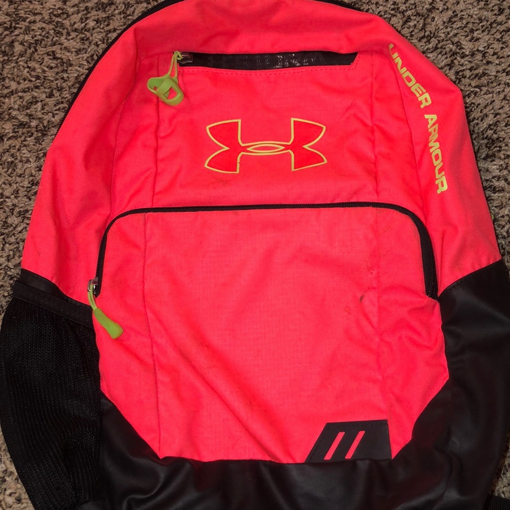 backpack